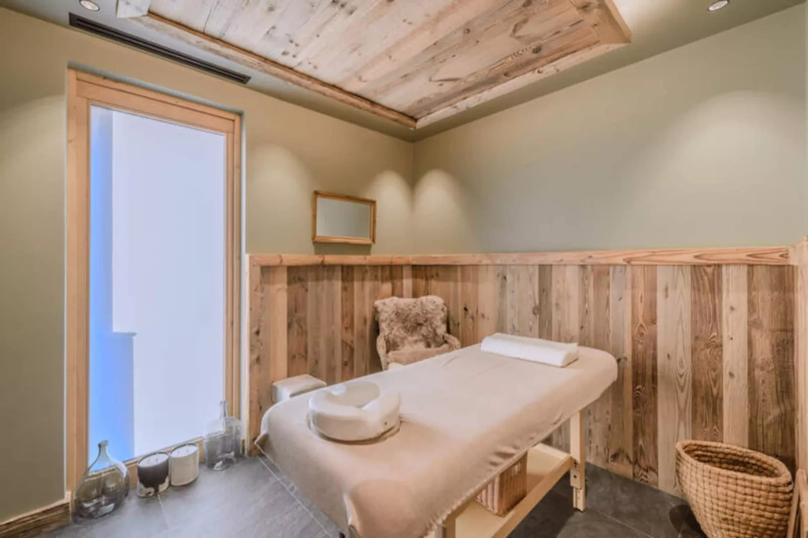 Résidence Terresens Mountain Resort L'Eclat des Veriaz-Untagged