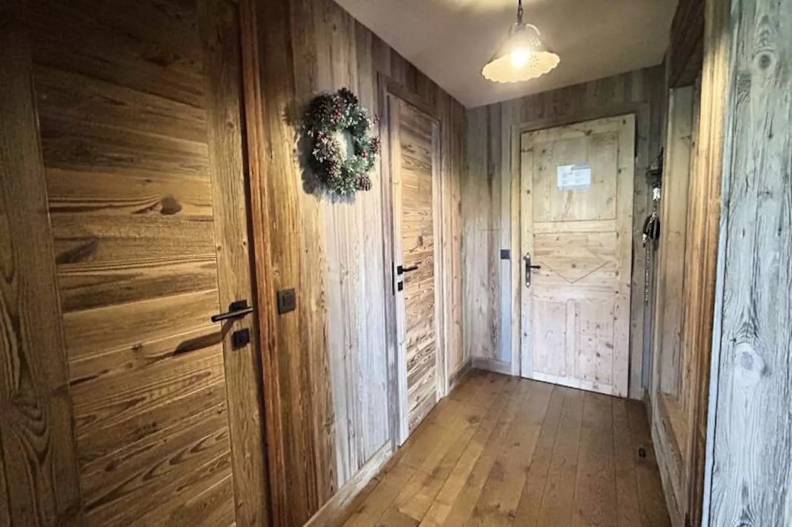 Résidence Hameau Des Pistes - Paradiso-Nicht zugeordnet