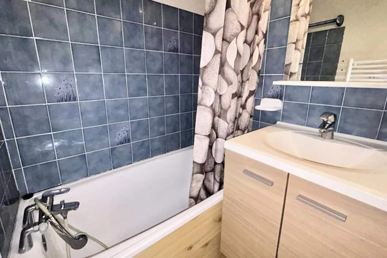 Résidence Le Front De Neige-Non tagué