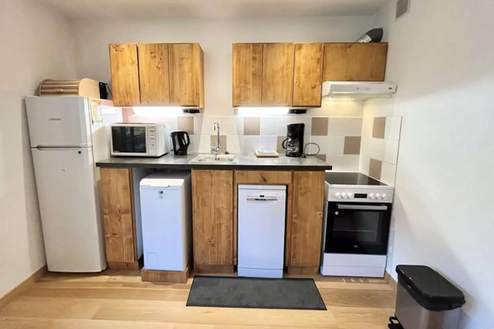 Résidence Le Regina-Nicht zugeordnet