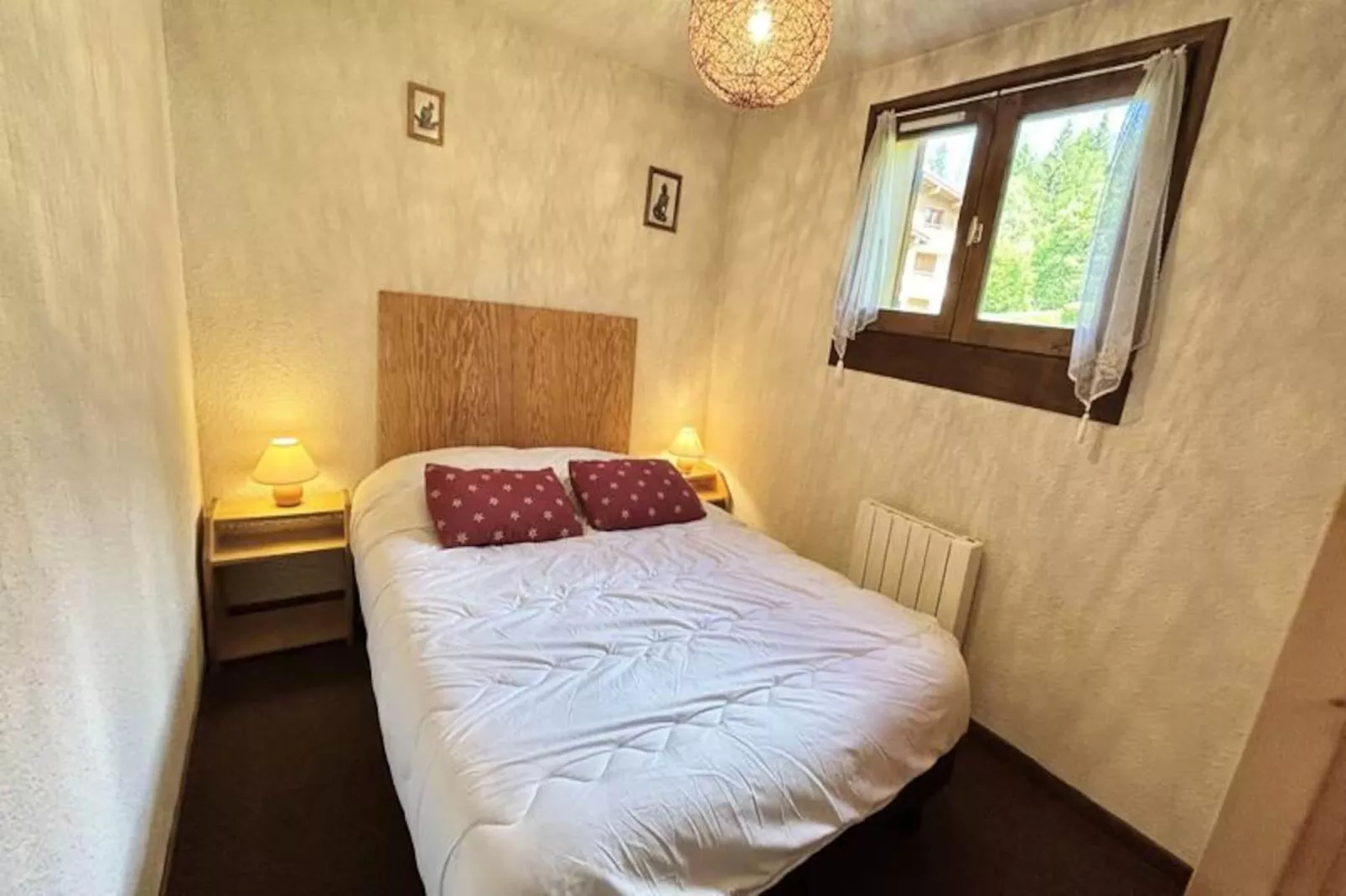 Résidence Le Front De Neige-Non tagué