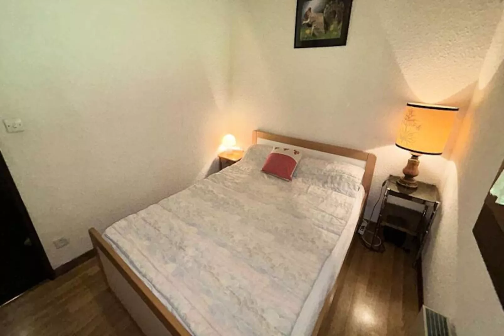 Résidence Le Front De Neige-Non tagué