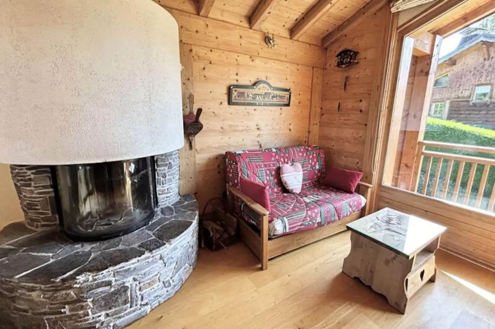 Résidence Le Triade-Nicht zugeordnet