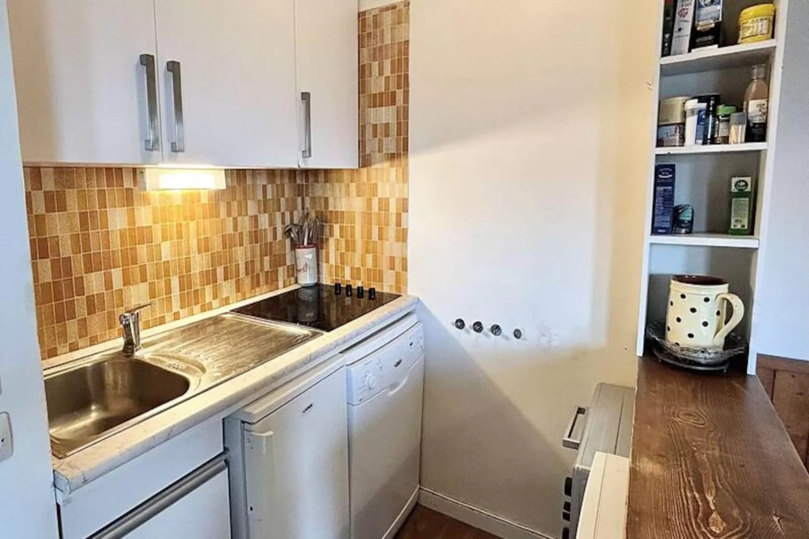 Résidence Le Floreal-Non tagué