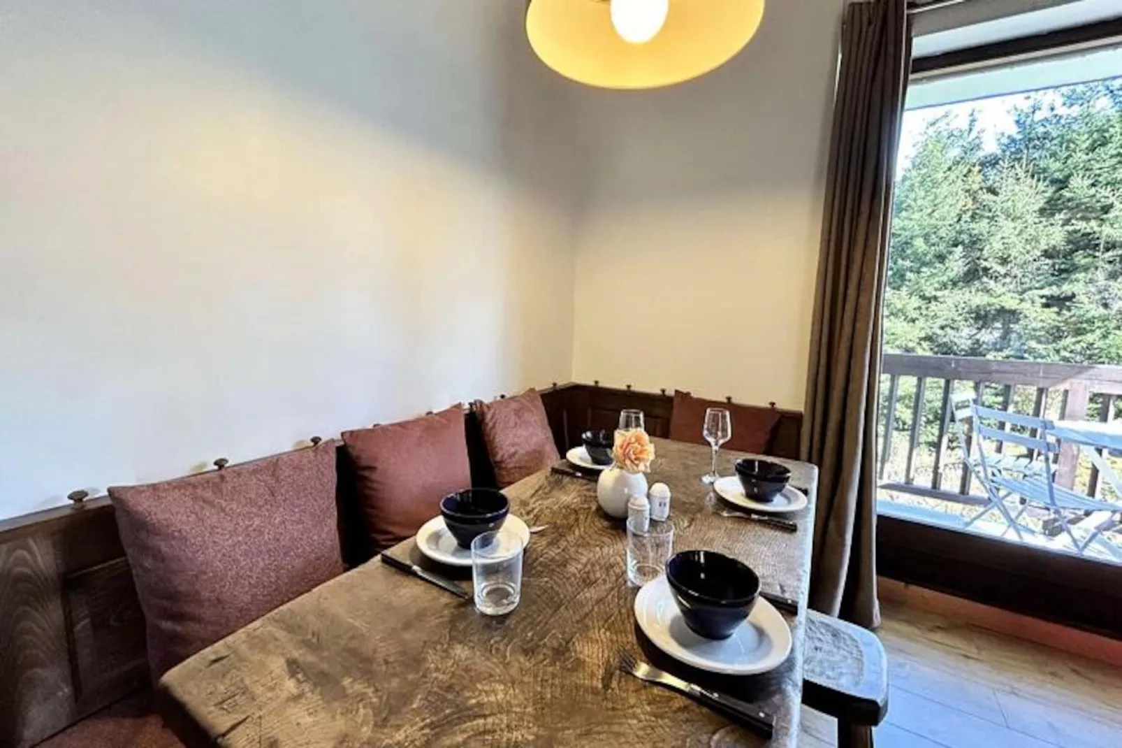 Résidence Riante Colline Du Haut - Pervenches-Untagged