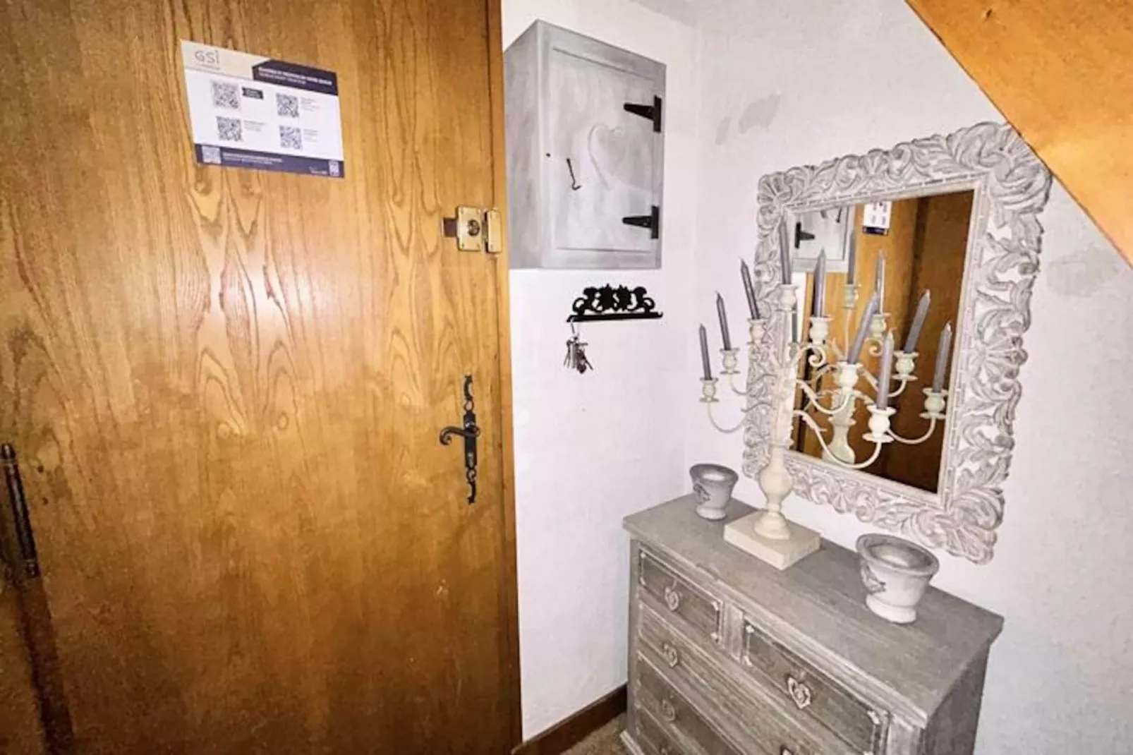 Résidence Le Schuss-Untagged