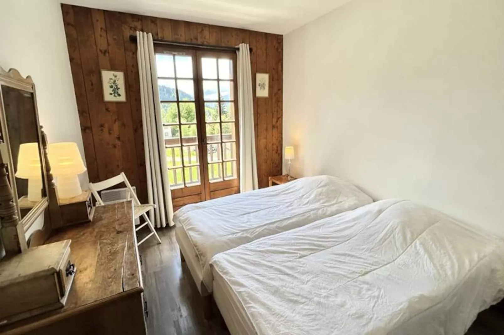 Les Residences Du Planelet-Nicht zugeordnet