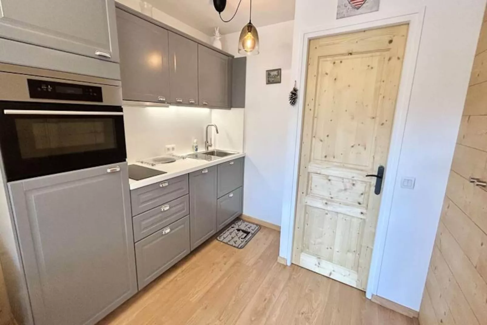 Résidence Le Prairial-Nicht zugeordnet