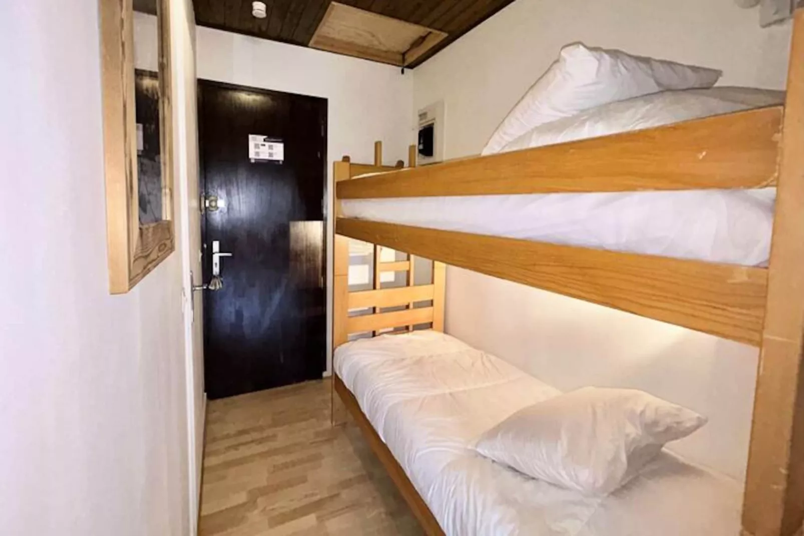 Résidence Le Prairial-Nicht zugeordnet