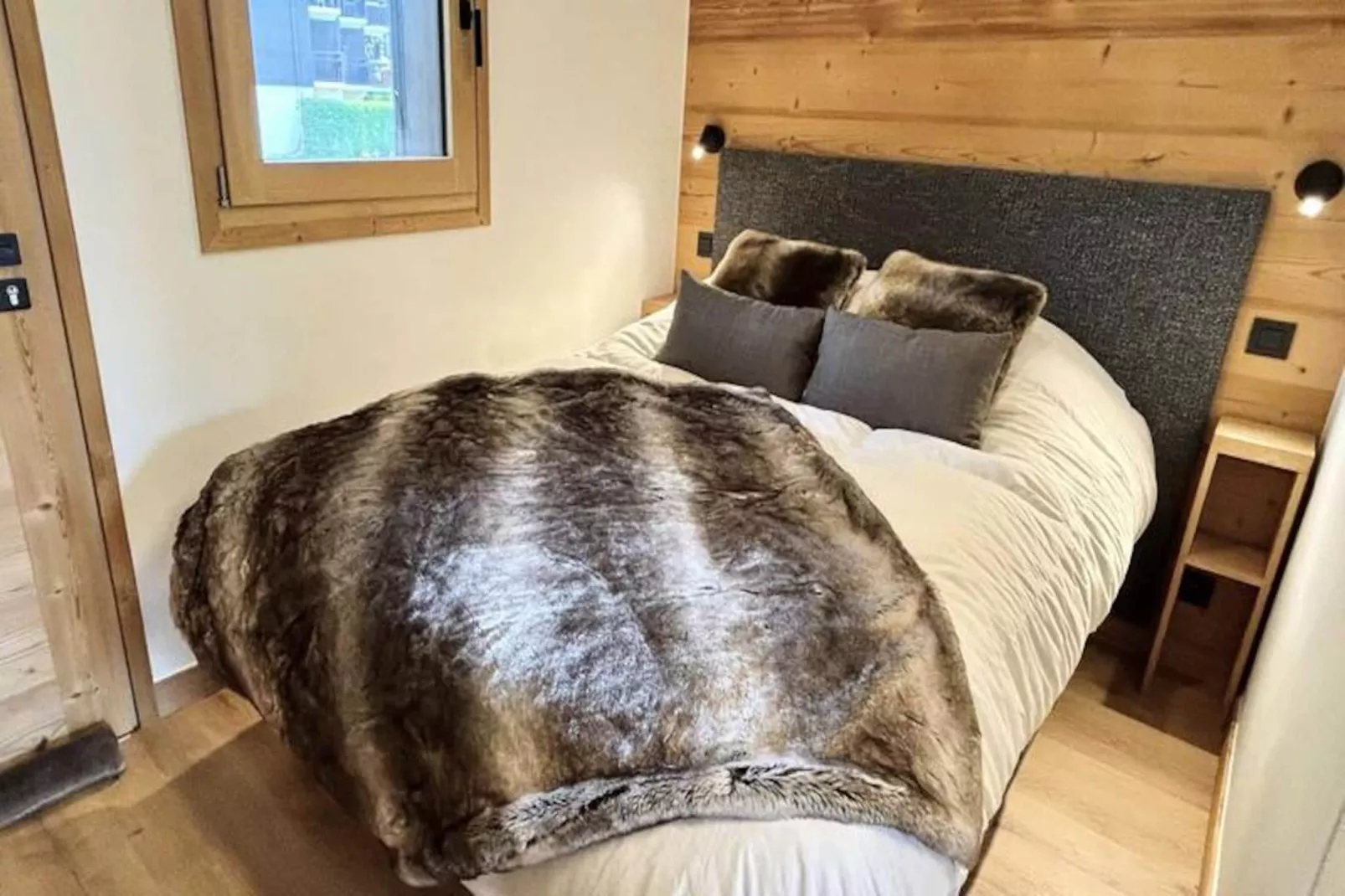 Les Chalets Des Pistes-Nicht zugeordnet