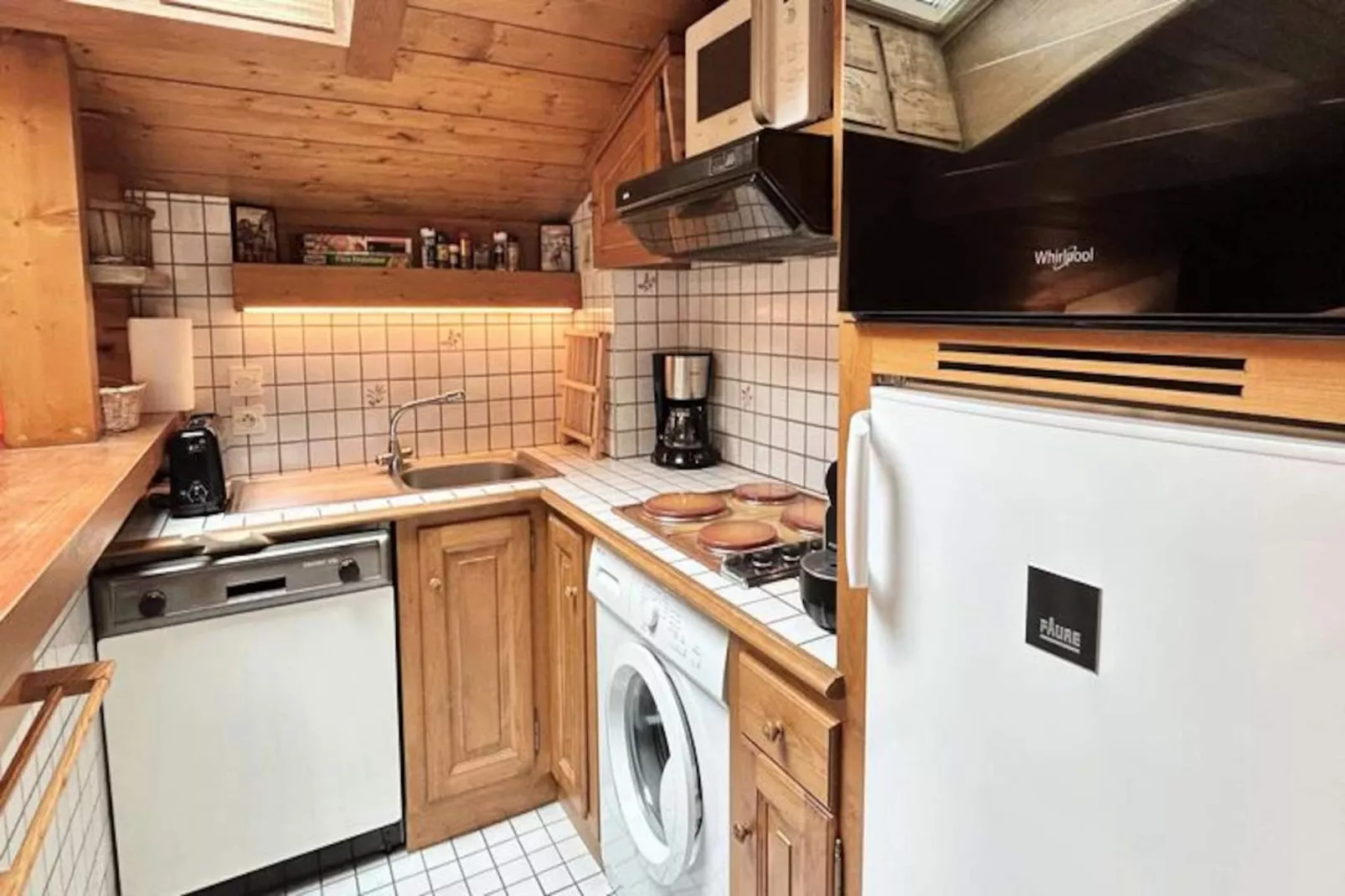 Résidence Le Sporting - Acacia-Non tagué