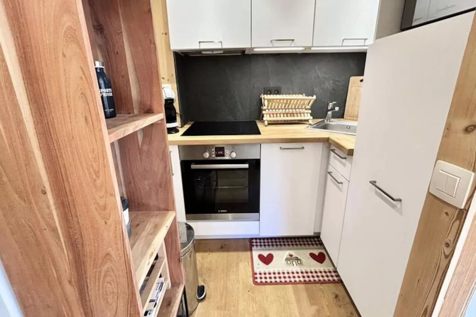 Résidence Pierre Croche-Non tagué