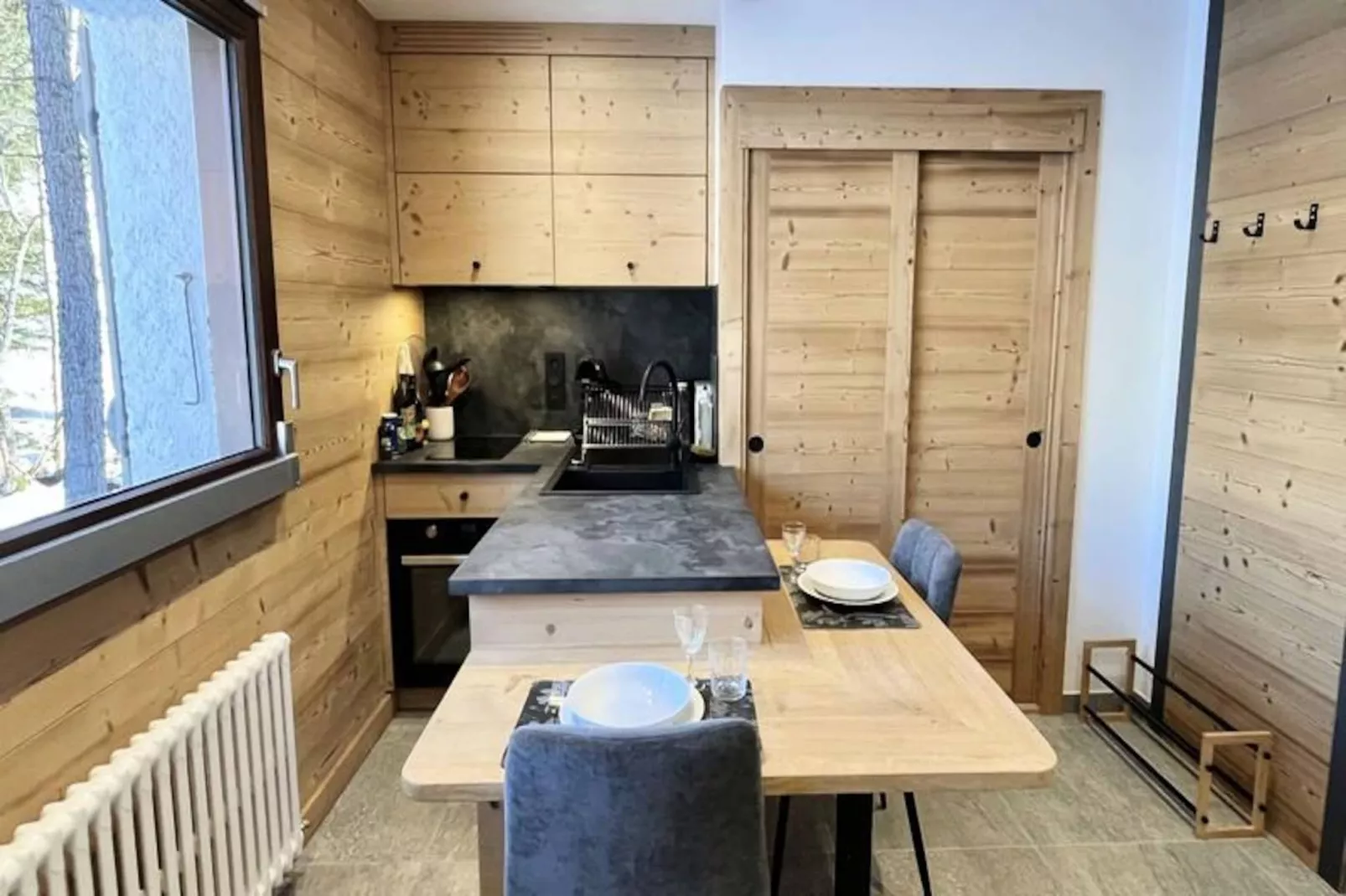 Résidence La Toundra-Untagged