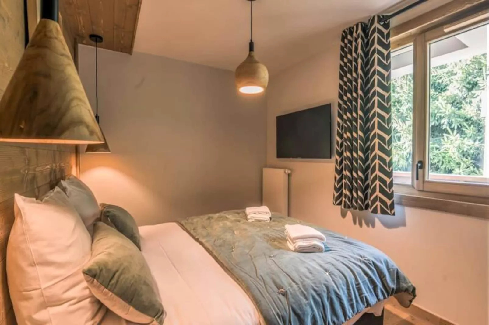 Appartement Havre Des Alpes --Untagged