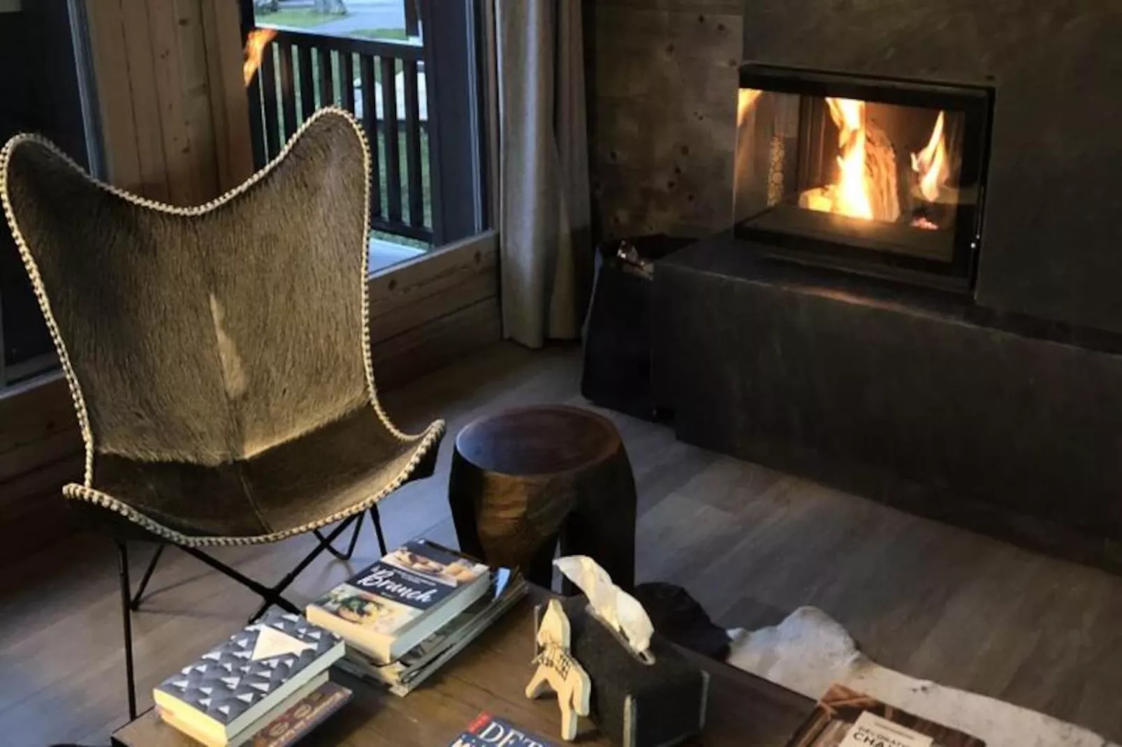 Résidence Aravisblanches-Non tagué