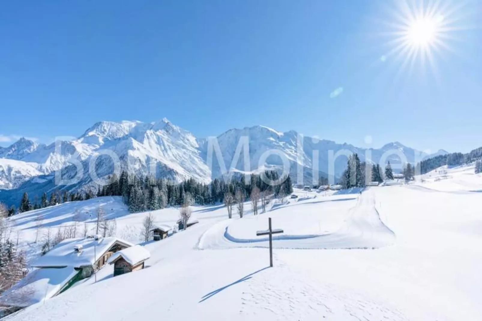 Résidence Les Fermes De Saint Gervais-Untagged