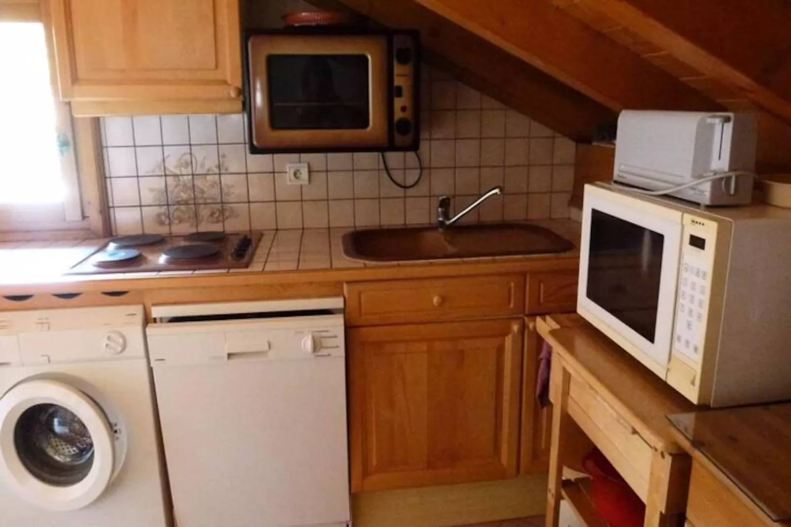 Résidence Les Jardins Alpins-Non tagué