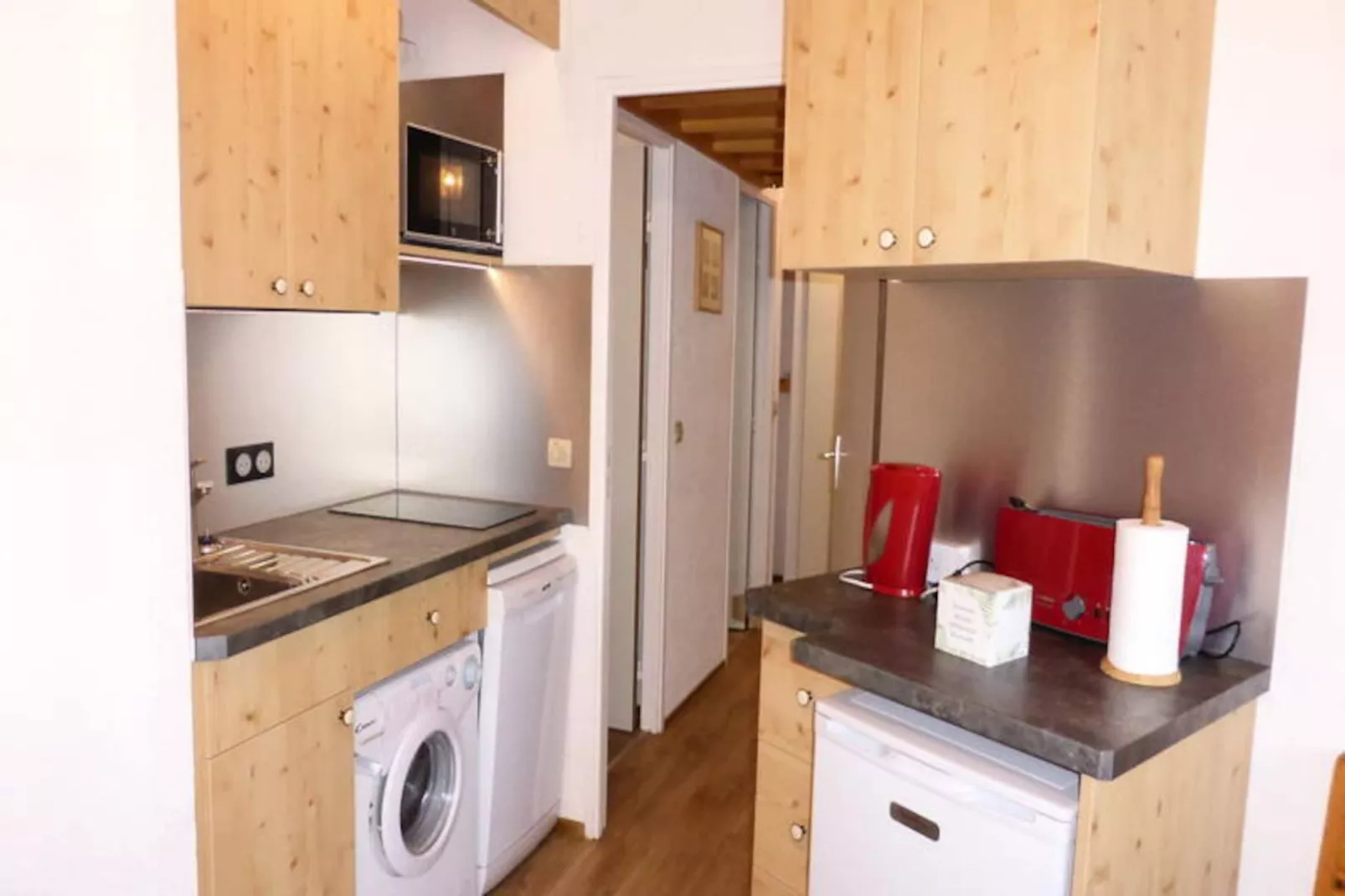 Résidence Combettes-Non tagué