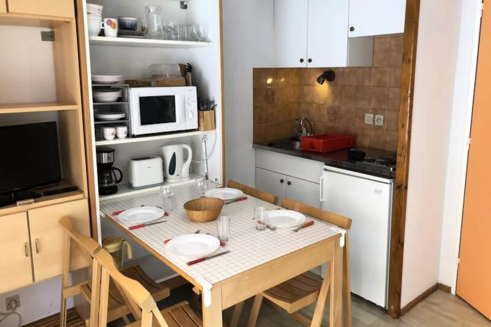 Résidence Borgia-Nicht zugeordnet