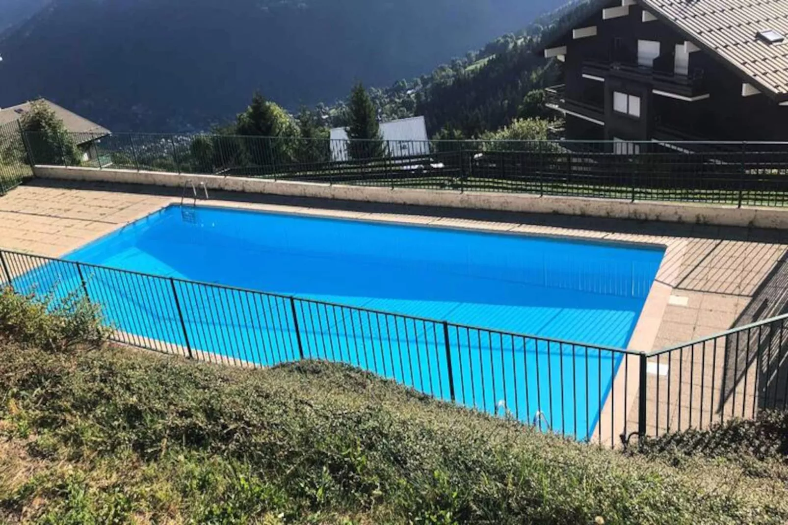 Résidence Amethyste-Nicht zugeordnet