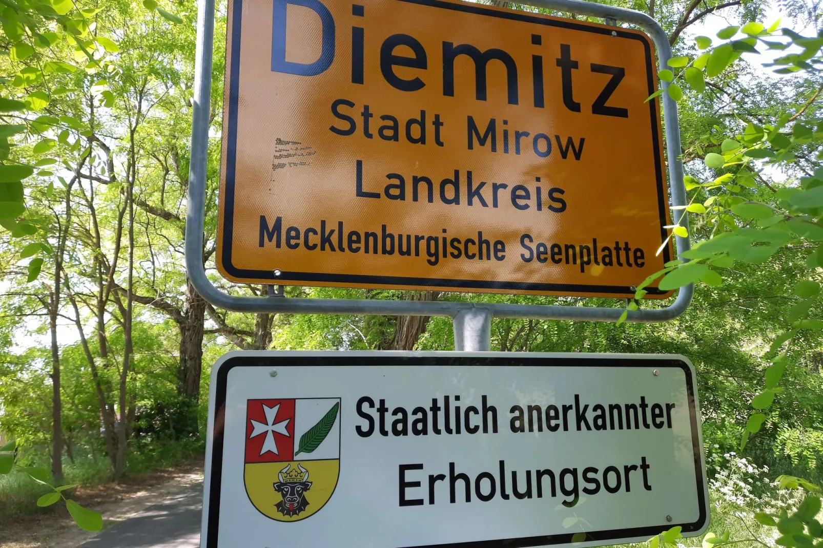 Apartment 1 Peetschsee-Areas summer 1km