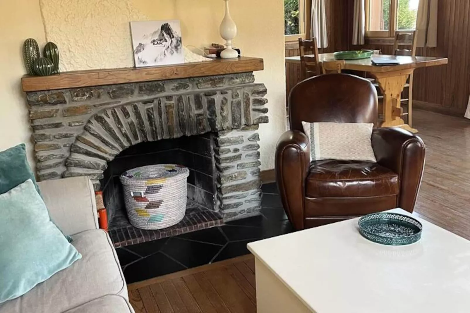 Chalet Le Bionnassay-Nicht zugeordnet