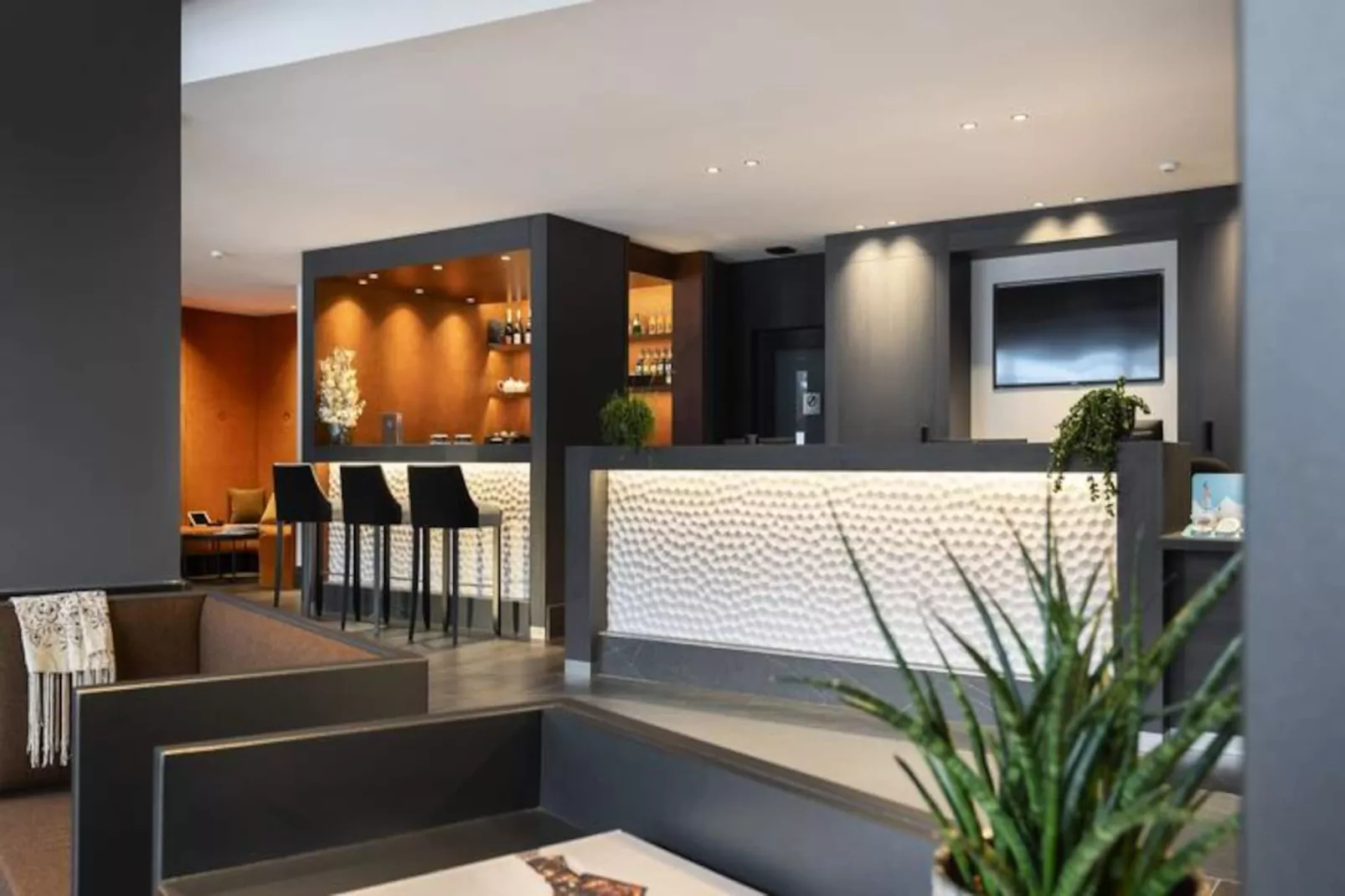 MGM Hôtels & Résidences - Résidence Chalets Laska *****-Untagged