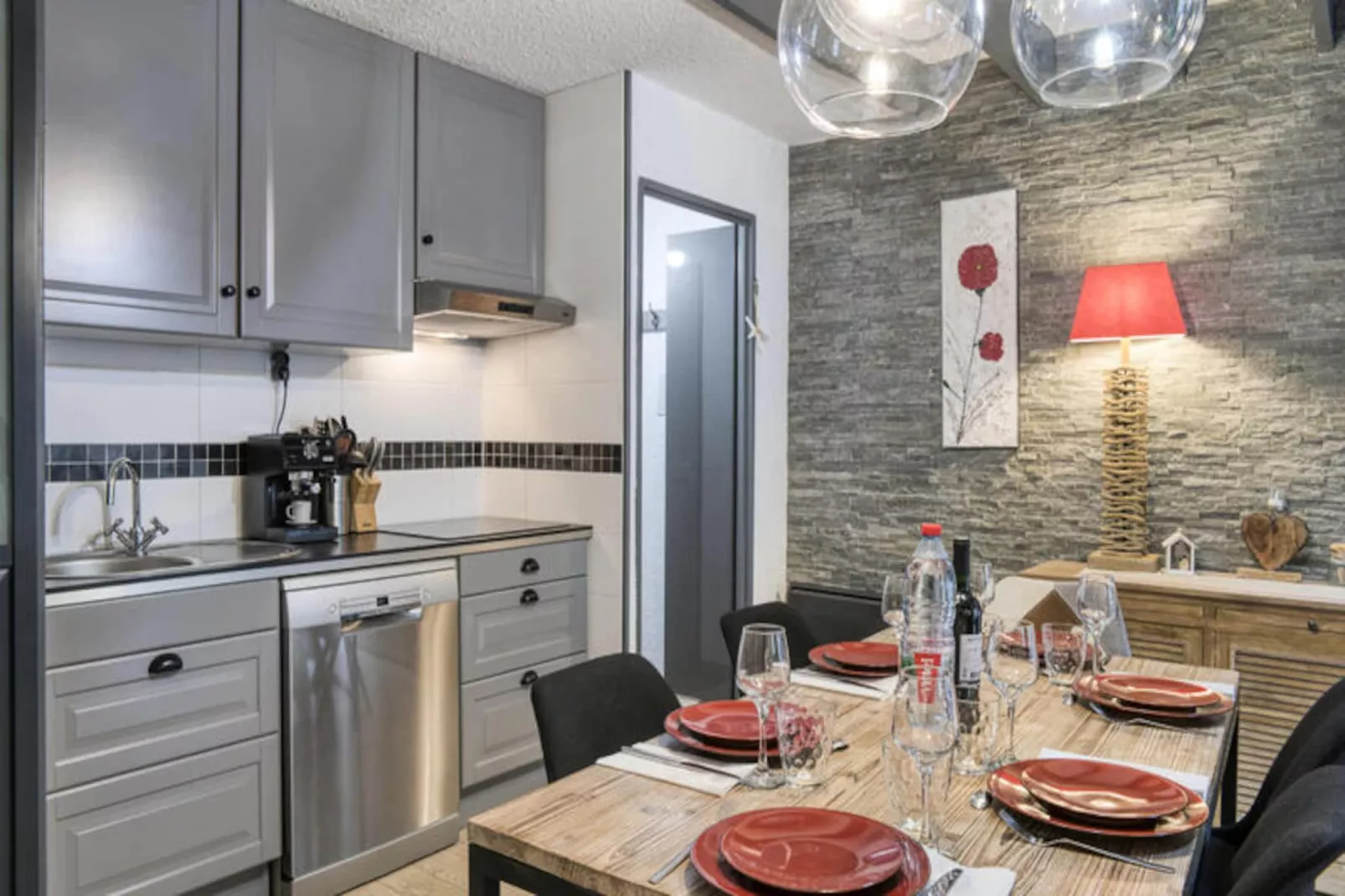 Résidence Les Hauts De Saint Gervais-Non tagué