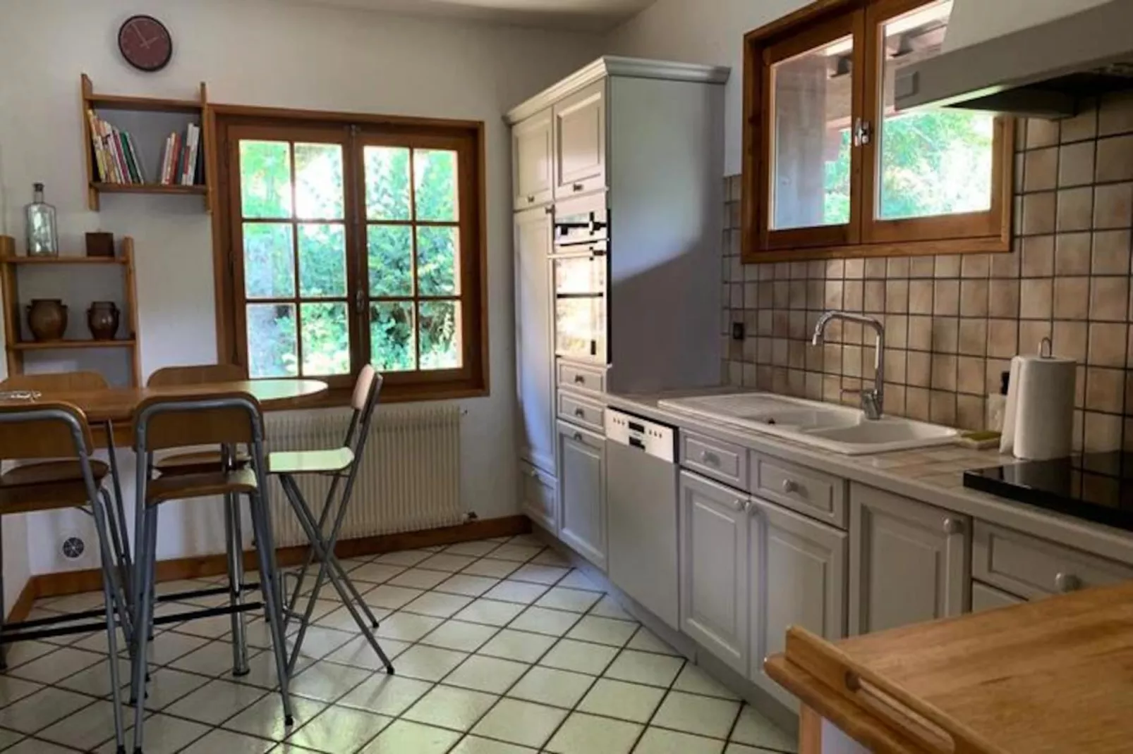 Chalet Mollaz-Nicht zugeordnet