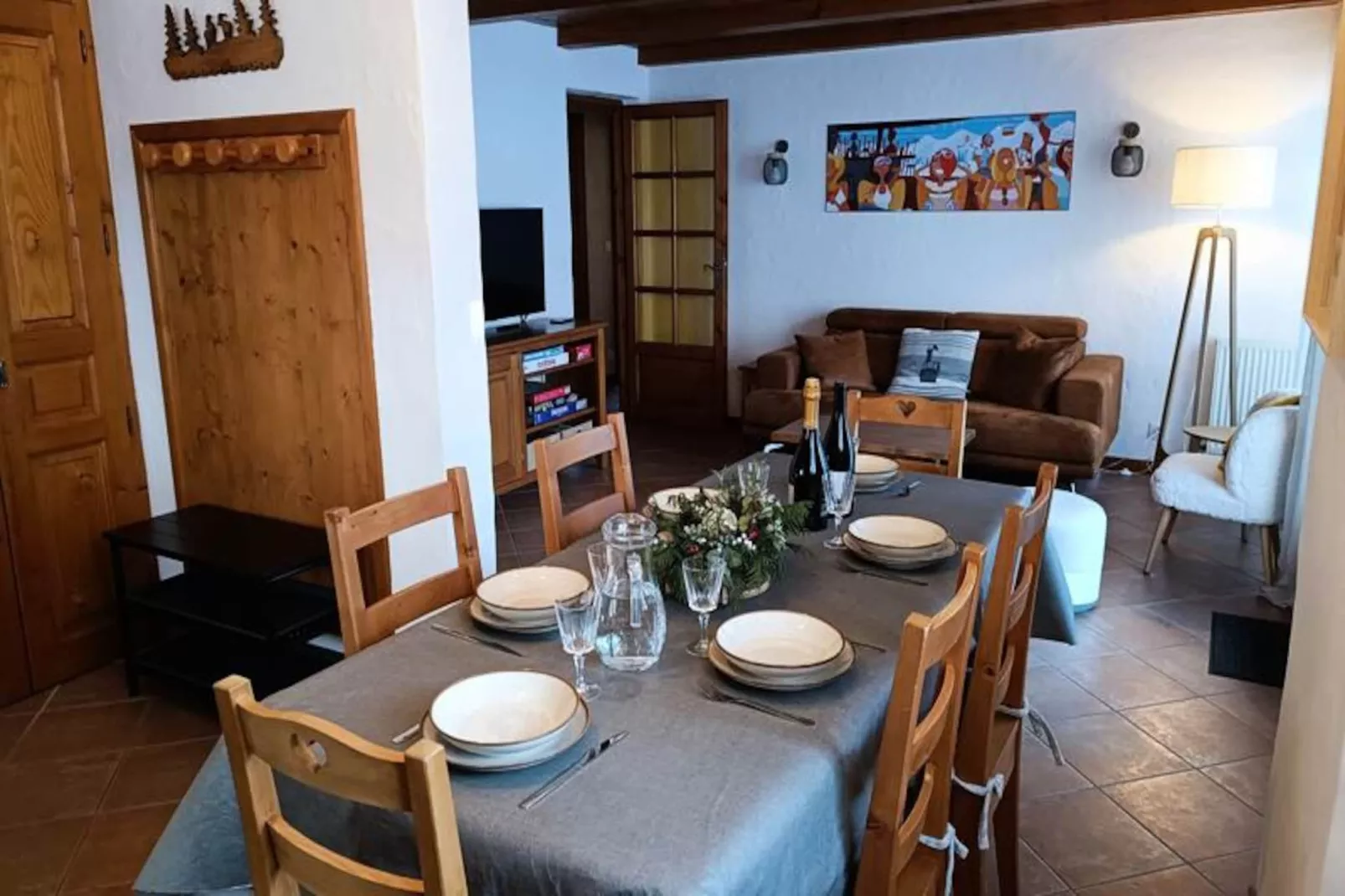 Résidence La Planchette-Non tagué