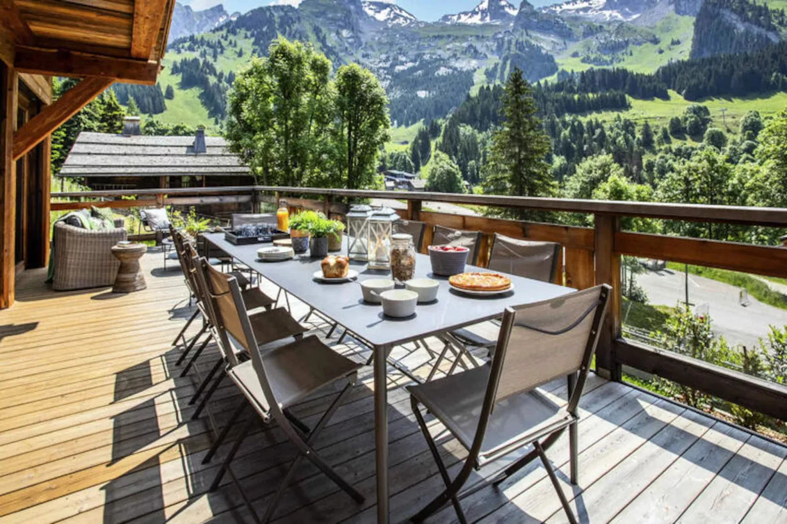 Résidence Balmaz Lodge-Non tagué