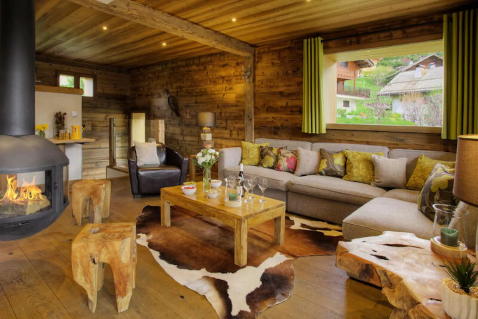 Résidence Lodge Fougeres-Nicht zugeordnet