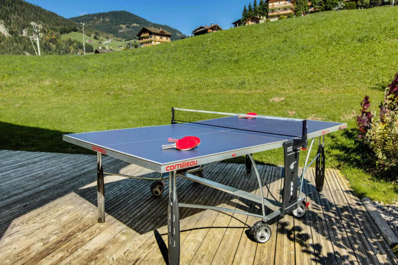 Résidence Lodge Grizzly-Untagged