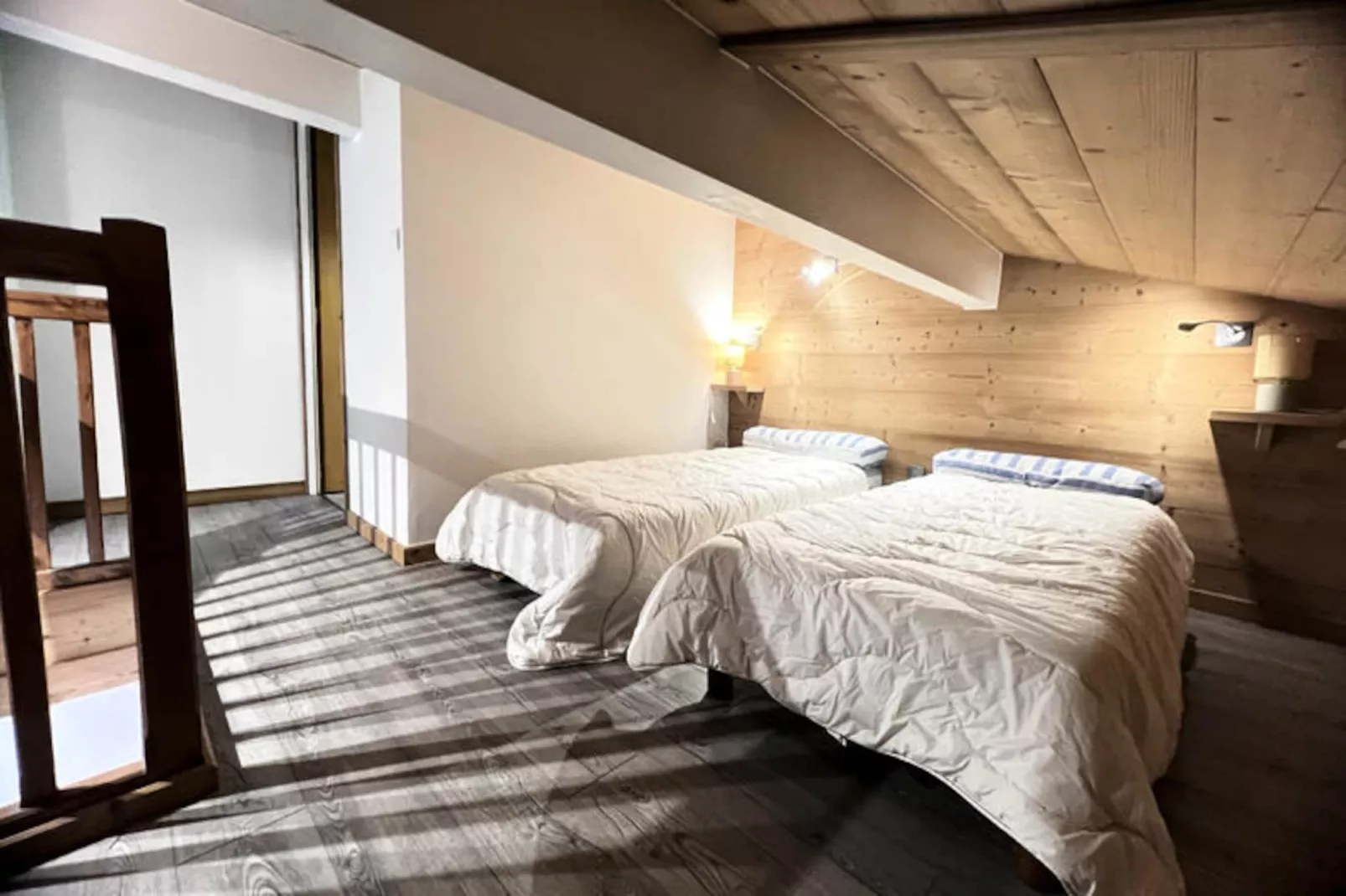 Appartements à La Clusaz-Non tagué