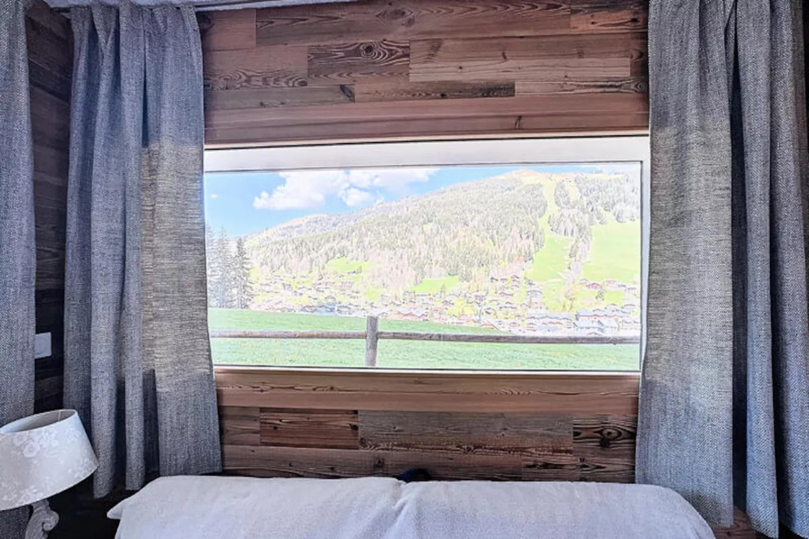 Appartements à Les Gets-Nicht zugeordnet