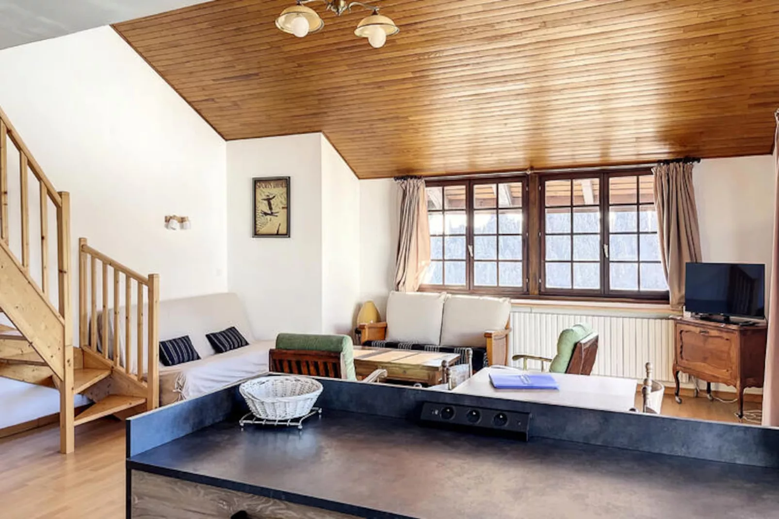 Appartements à Les Gets - Nicht zugeordnet