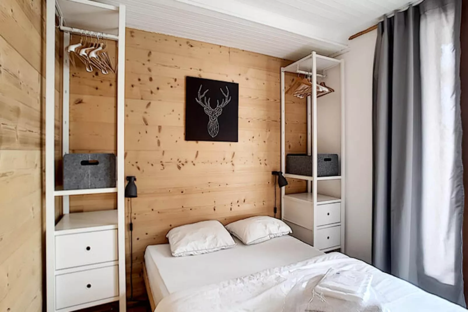 Appartements à Les Gets-Untagged