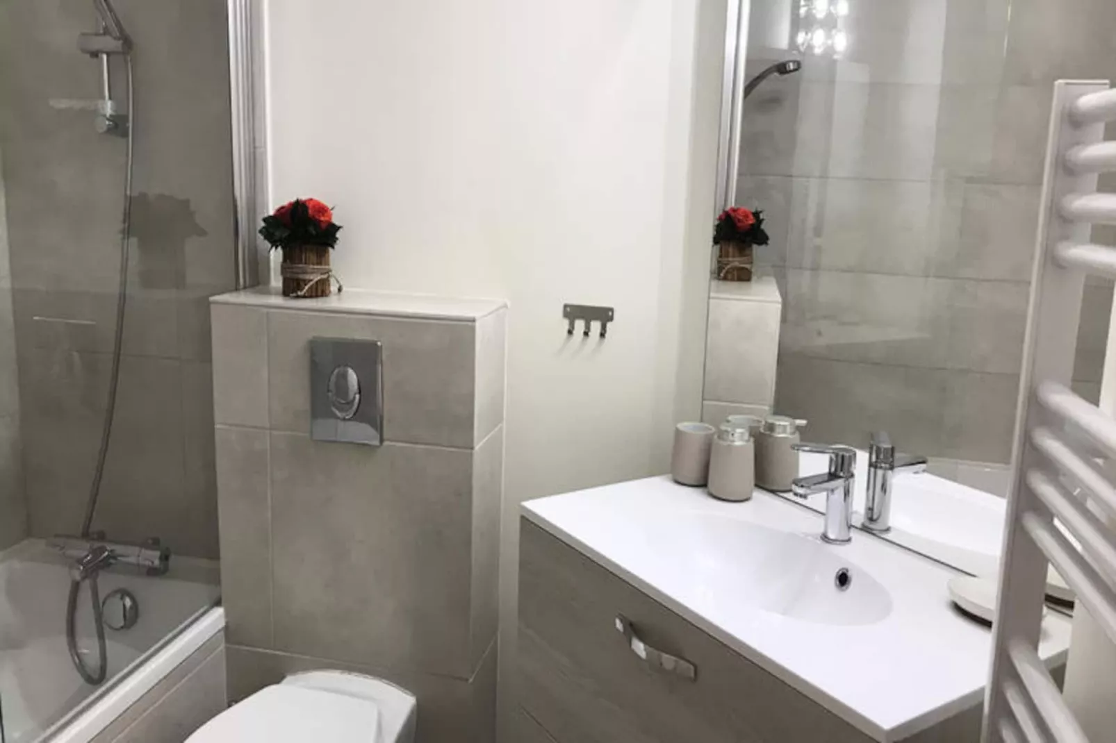 Appartements à Les Gets-Untagged