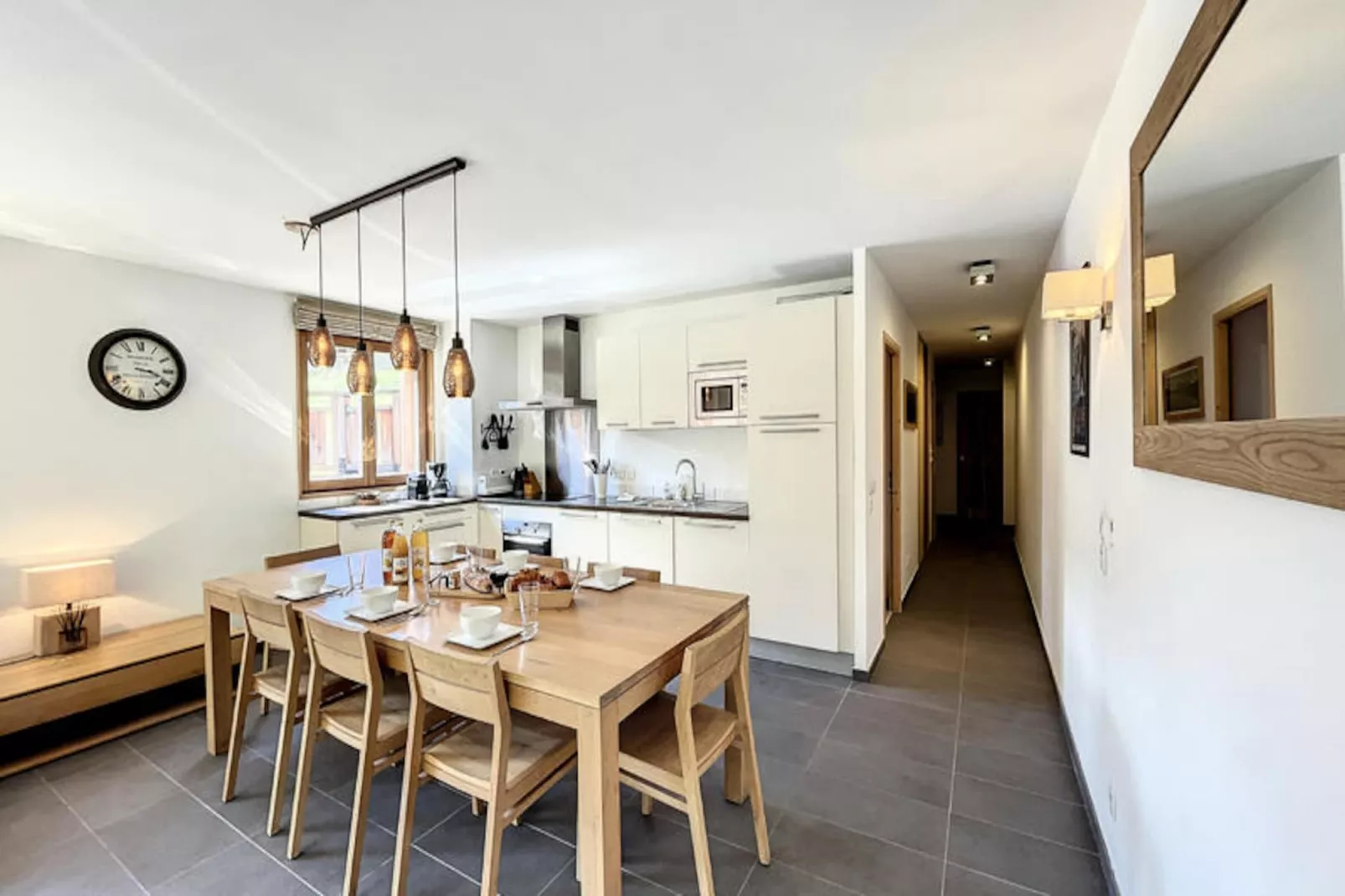 Appartements à Les Gets-Non tagué