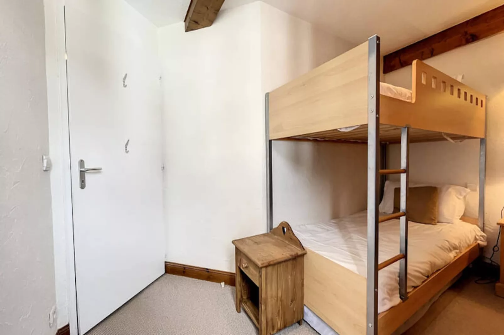 Appartements à Les Gets-Untagged