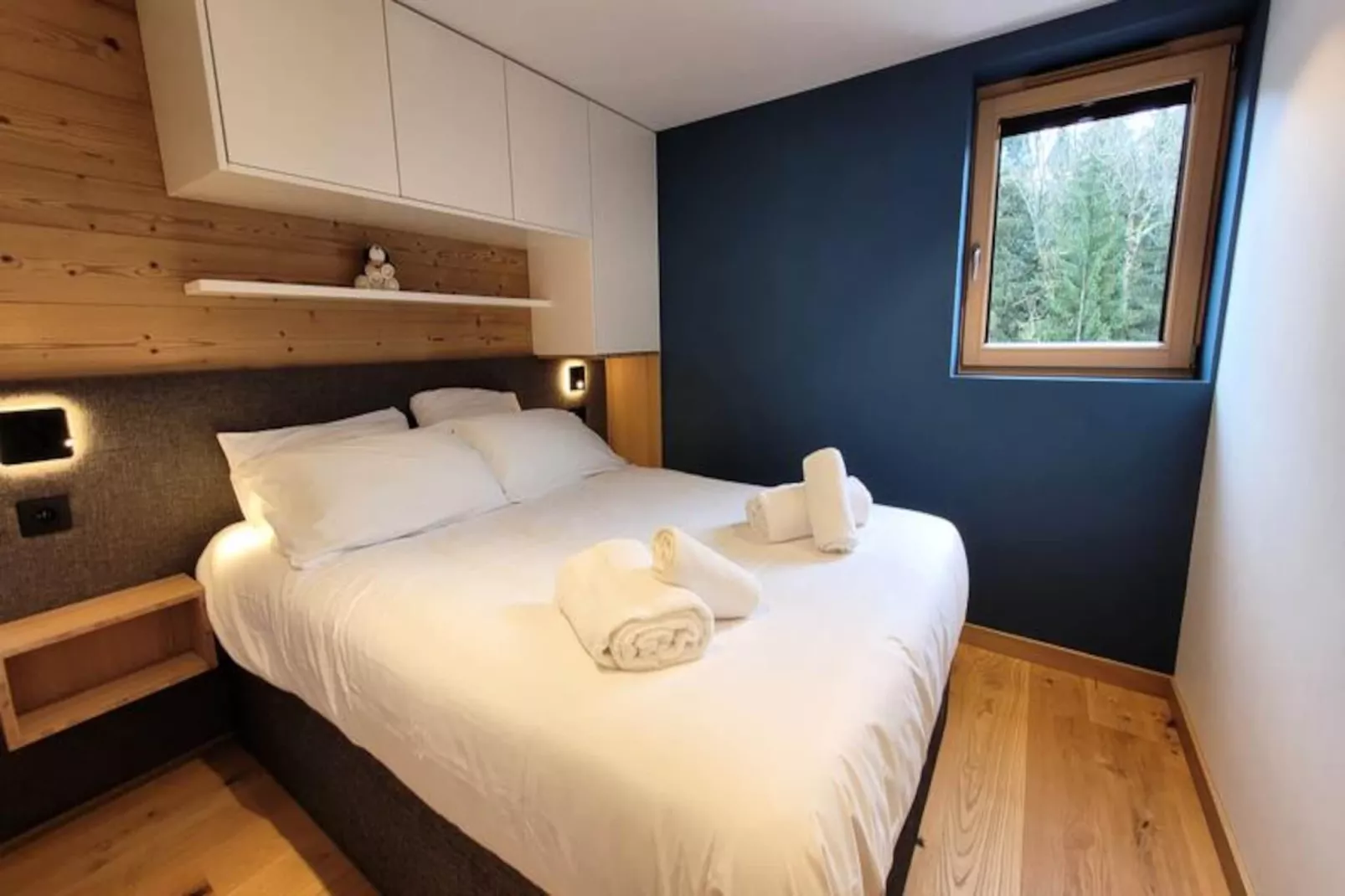 Résidence Le Clos D'arsene-Untagged