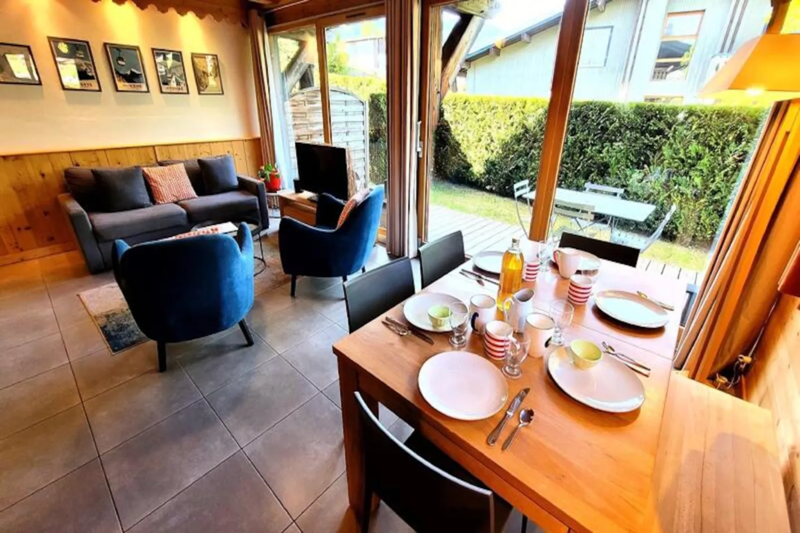 Résidence Hermitage Ii-Nicht zugeordnet