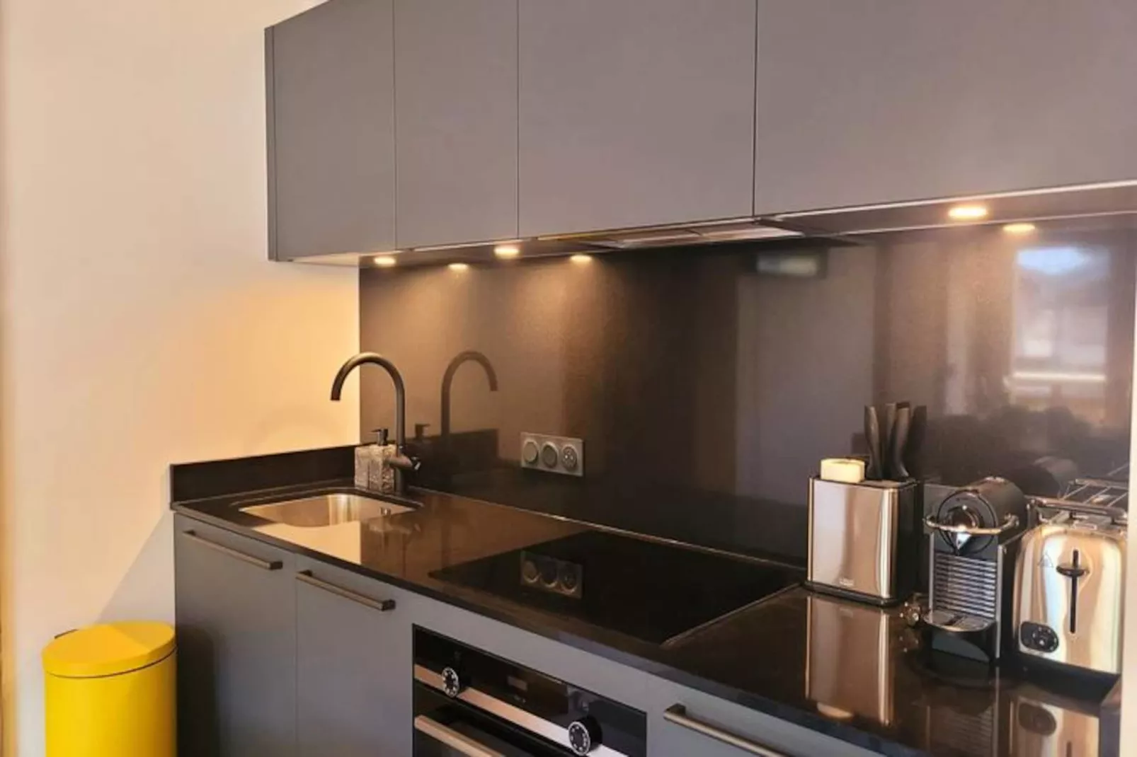 Résidence Le Confidentiel-Untagged