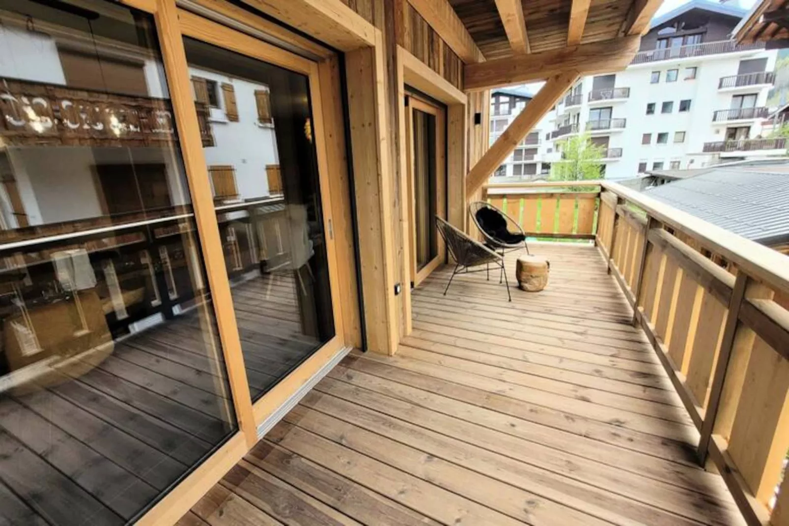 Résidence Le Confidentiel-Untagged