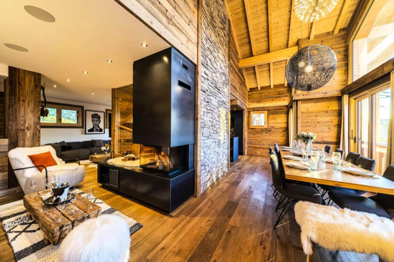 Chalet Nyumbani-Non tagué