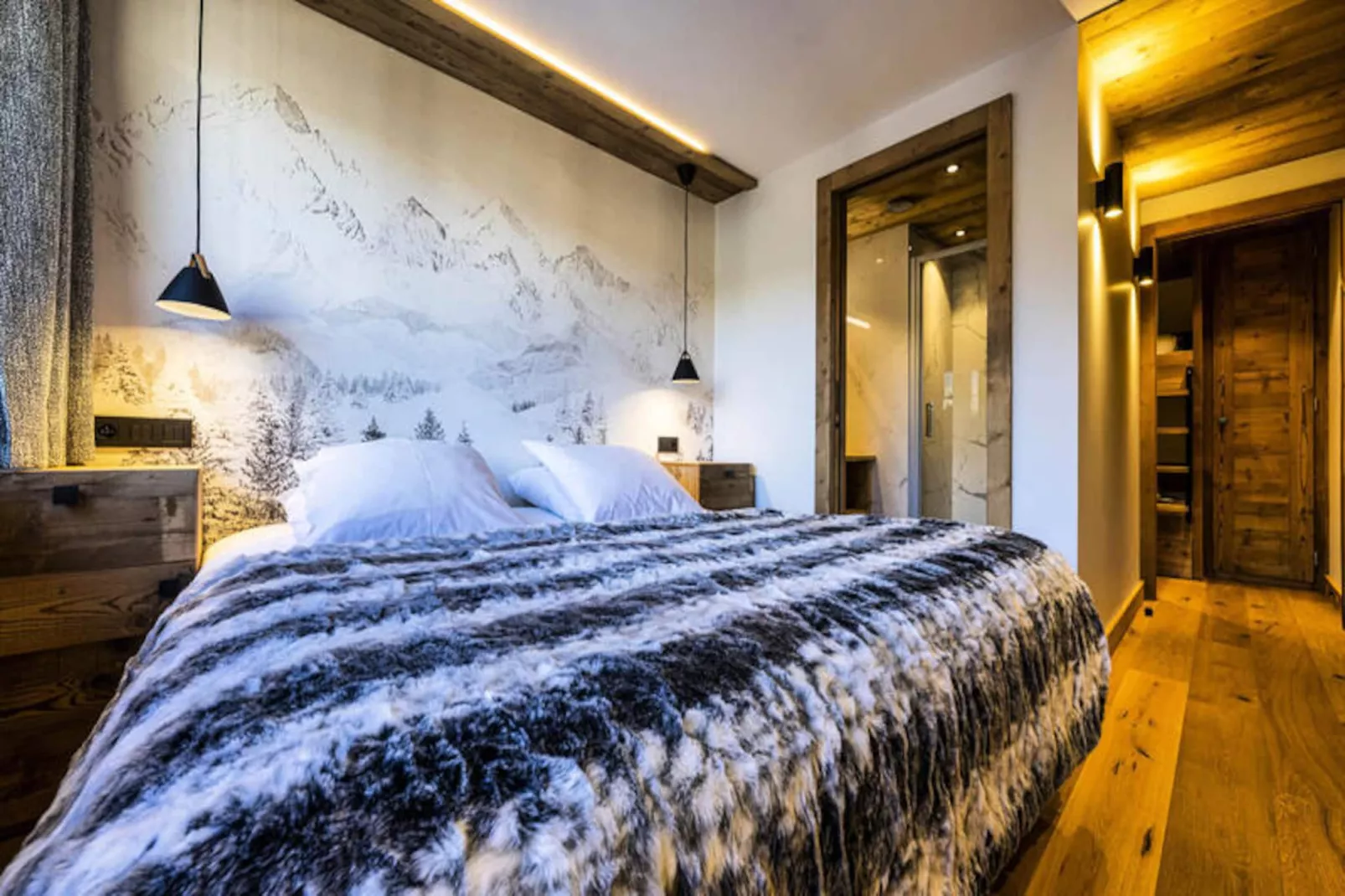 Résidence OrÉe Des Pistes-Non tagué