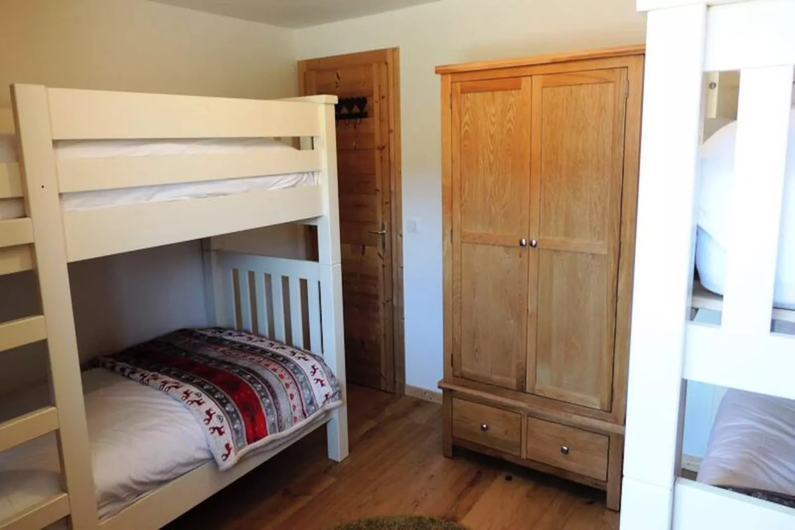 Chalets Eden Snow-Untagged