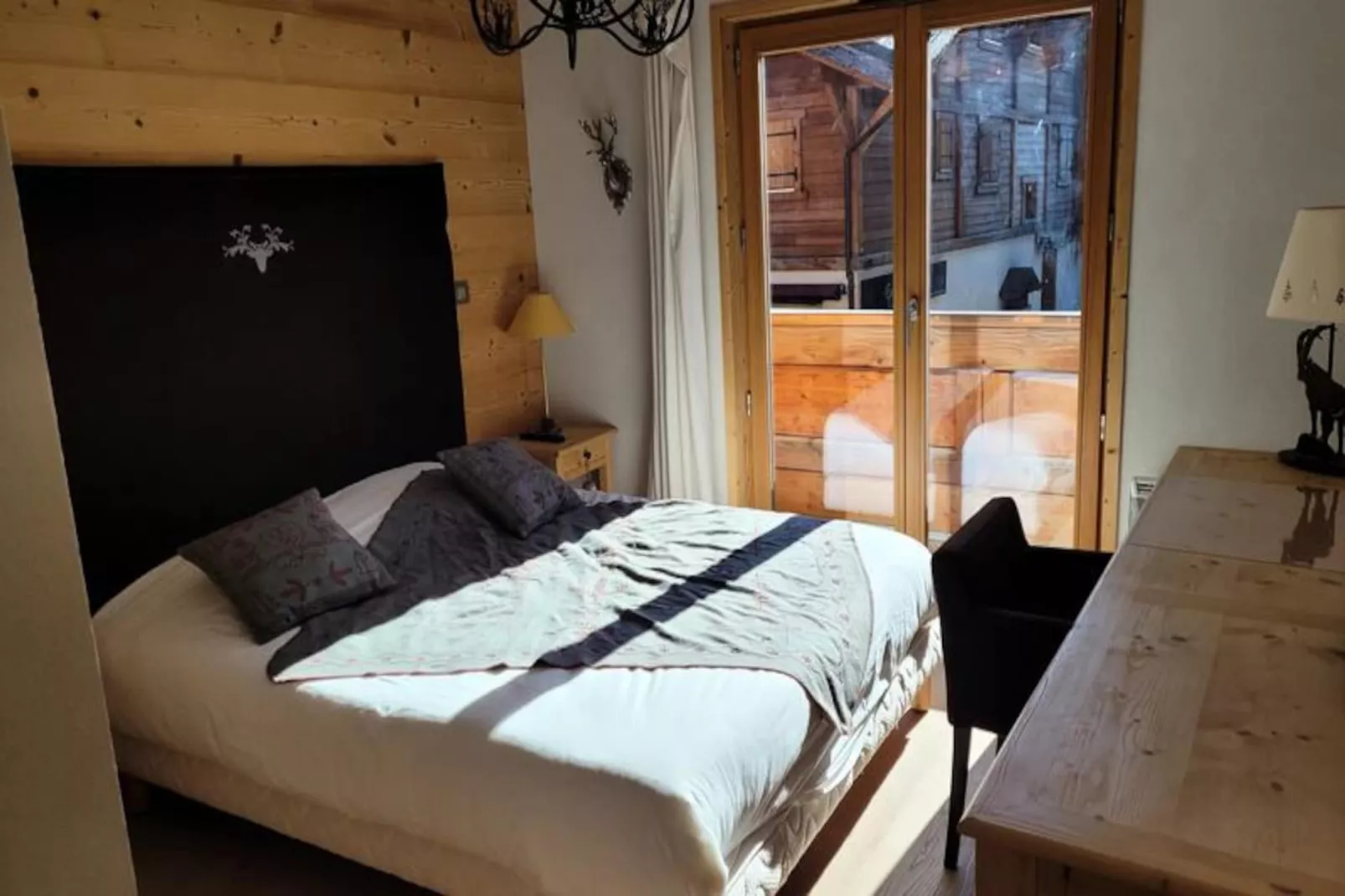 Résidence Mont Chery-Untagged