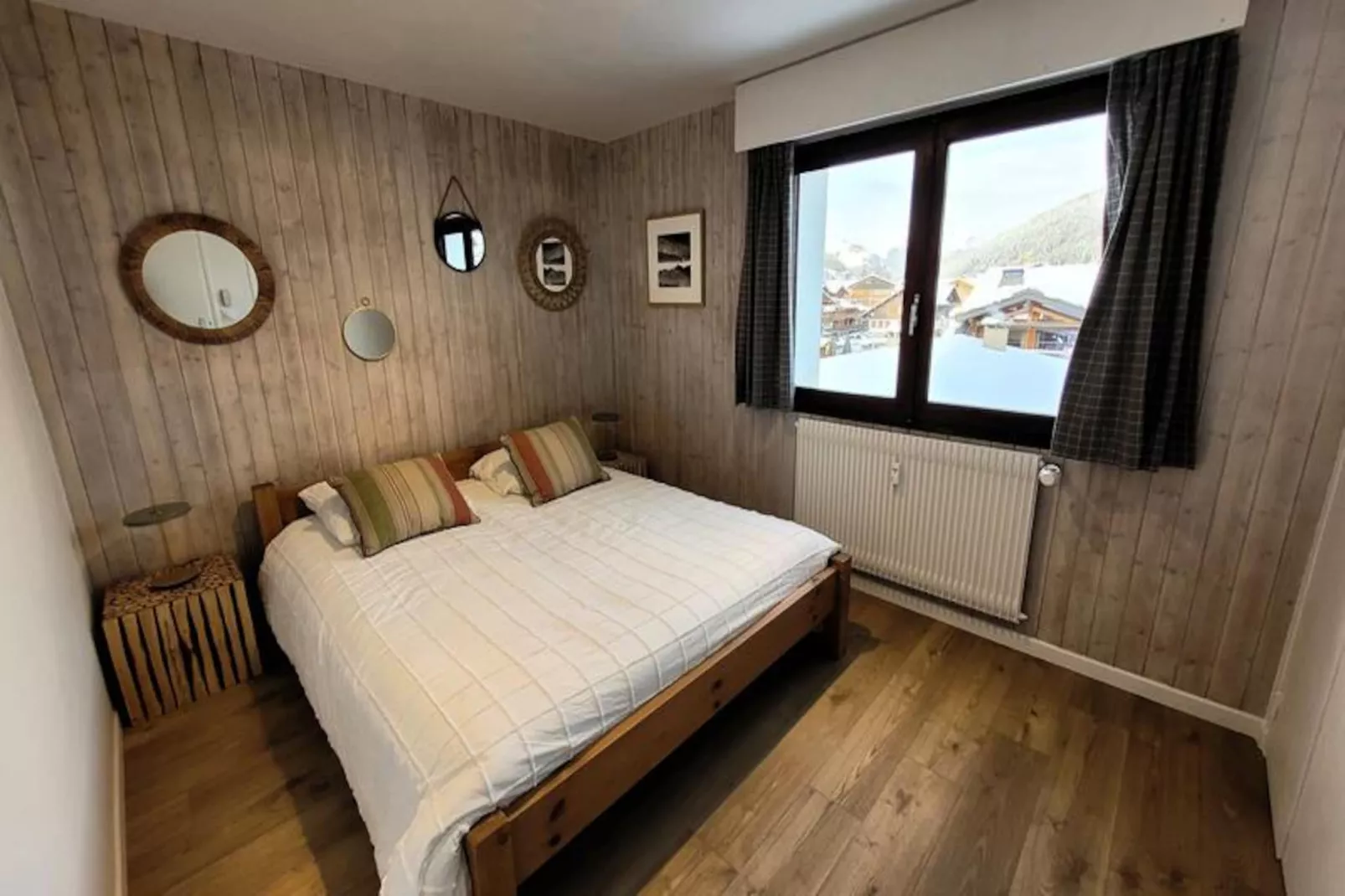 Résidence Le Vorzay-Non tagué