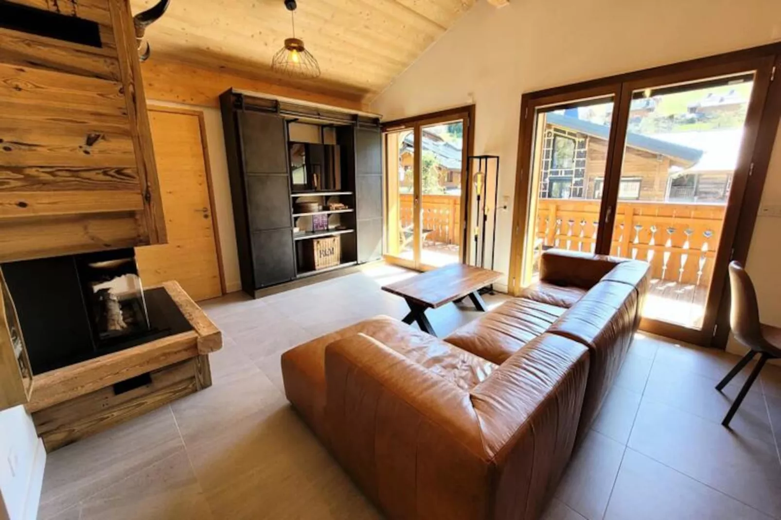 Résidence Cottage Alpin-Nicht zugeordnet